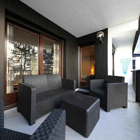 La Bellevue - Appt Vue Montagne Apartment Gerardmer Exterior photo