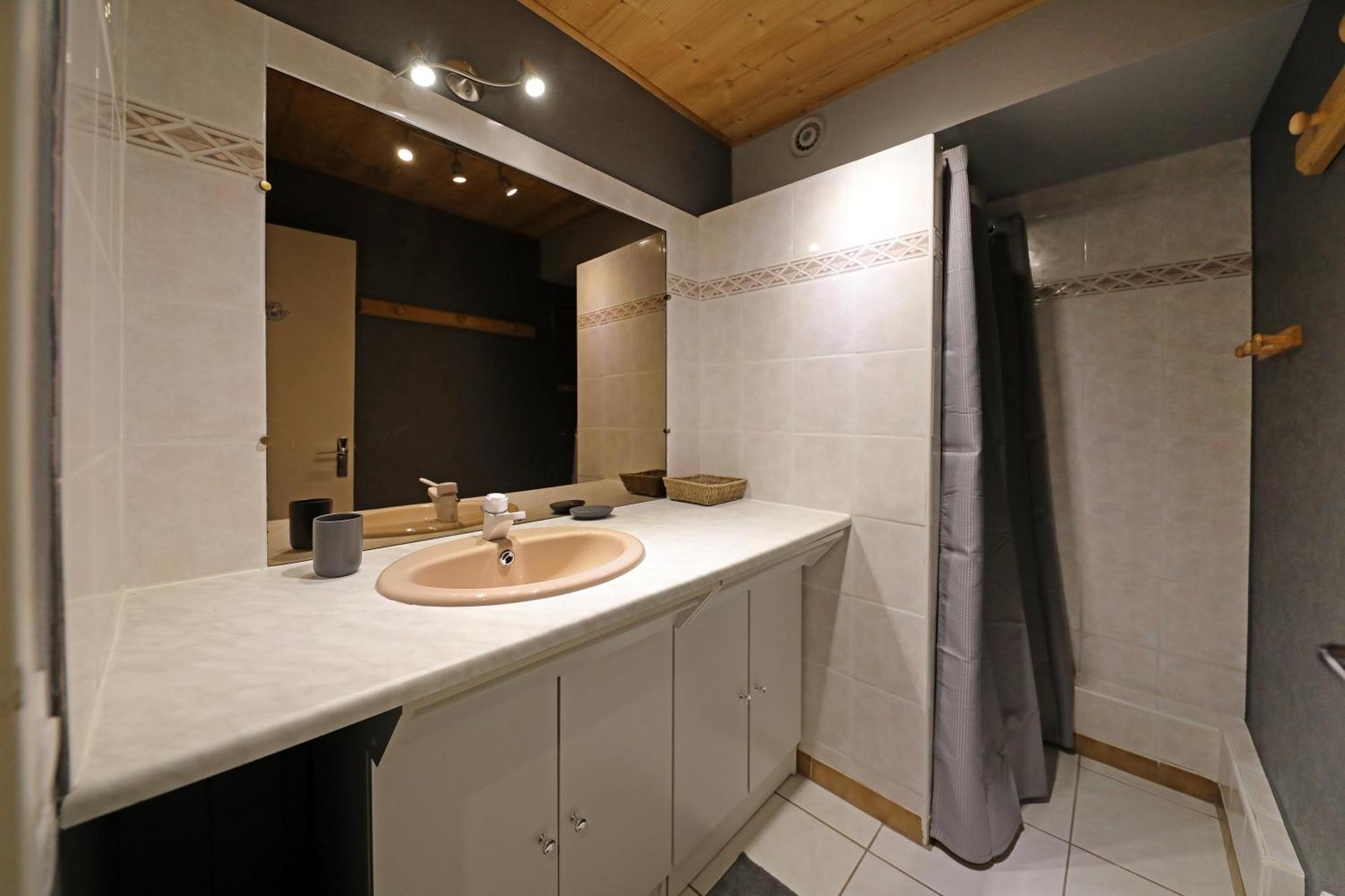 Apartment La Bellevue - Appt Vue Montagne Gerardmer