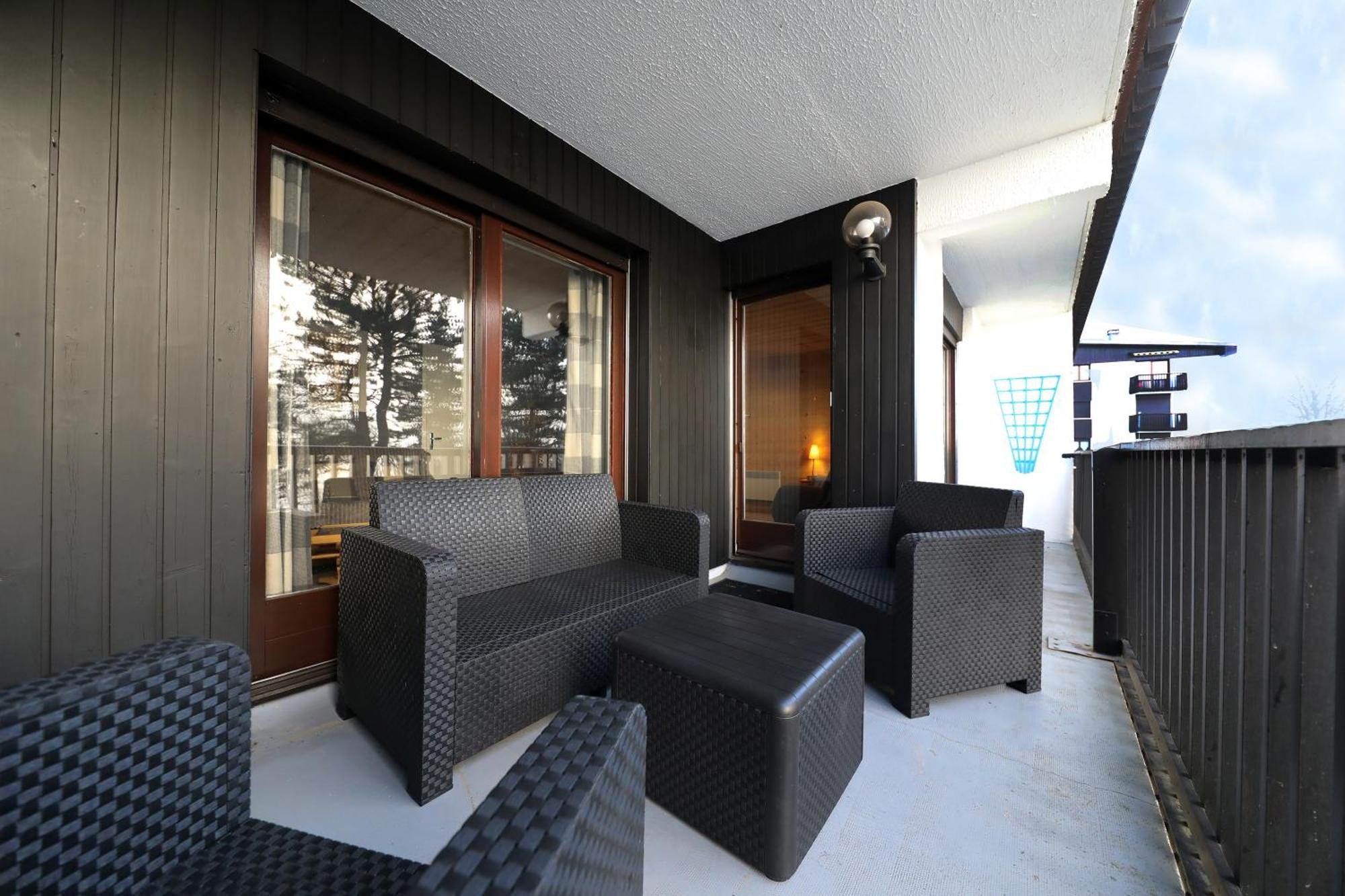 La Bellevue - Appt Vue Montagne Apartment